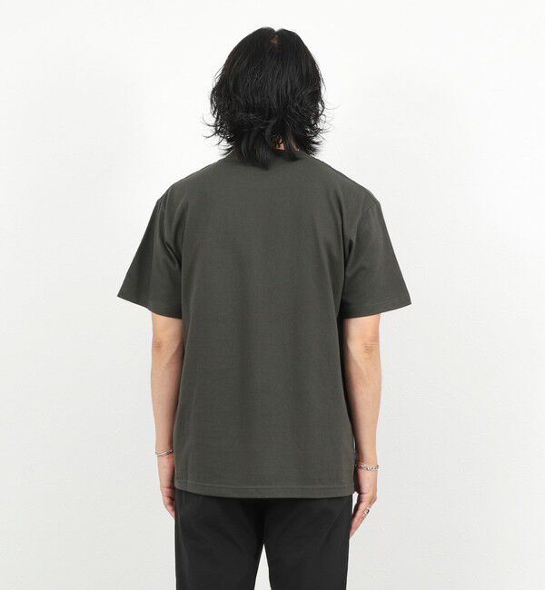 NOLLEY'S goodman「【GOOD ROCK SPEED】別注T アーティスト/キャラクター/企業ロゴ プリントTシャツ 26SS」|Tシャツ・カットソー|