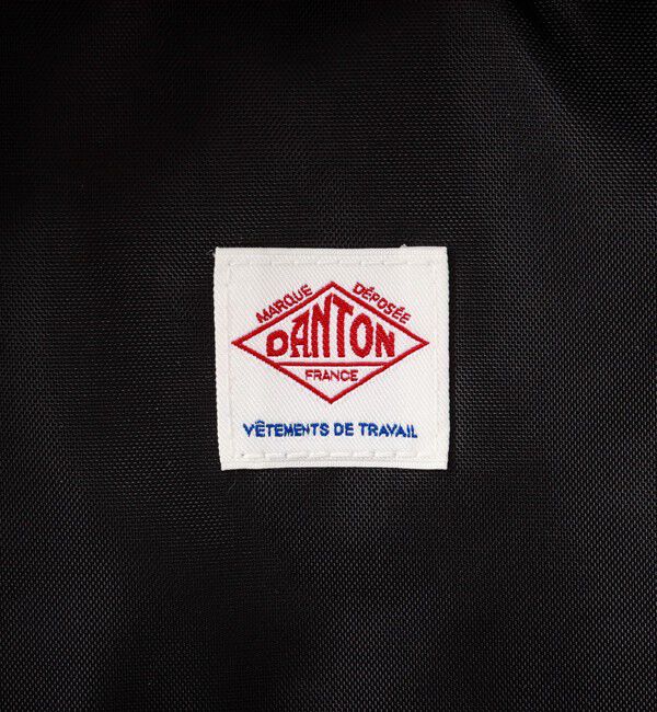 NOLLEY'S goodman「【DANTON/ダントン】CORNEILLE 18（コルネイユ 18）」|リュック|