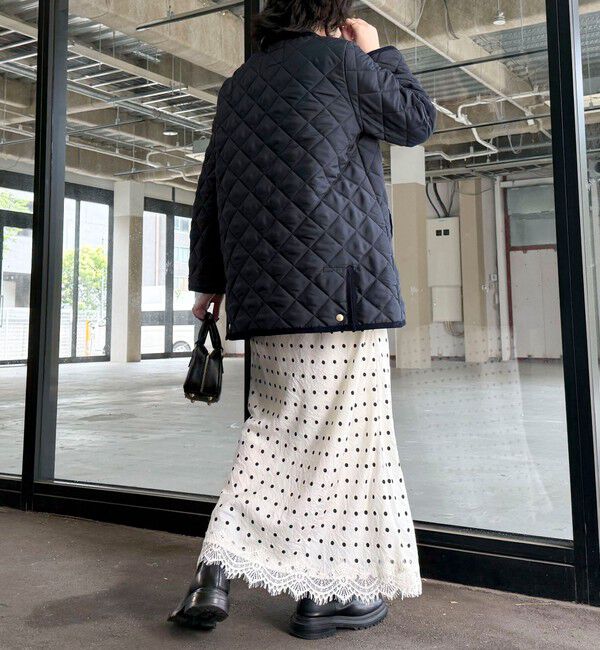 fredy emue「《別注》【Traditional WeatherWear】WAVERLY A-LINE MIDDLE」|その他|