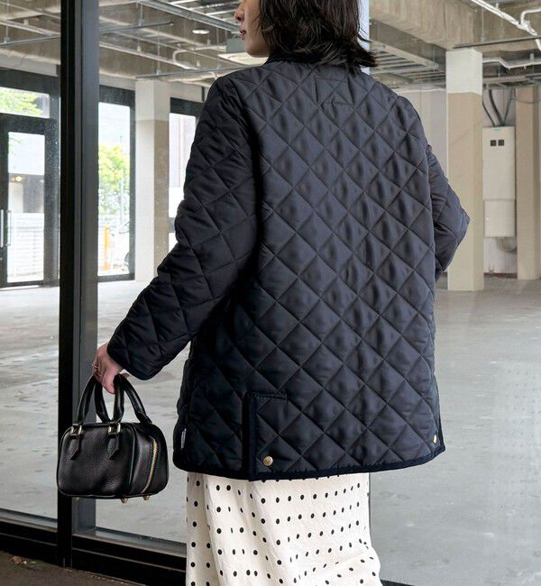 fredy emue「《別注》【Traditional WeatherWear】WAVERLY A-LINE MIDDLE」|その他|