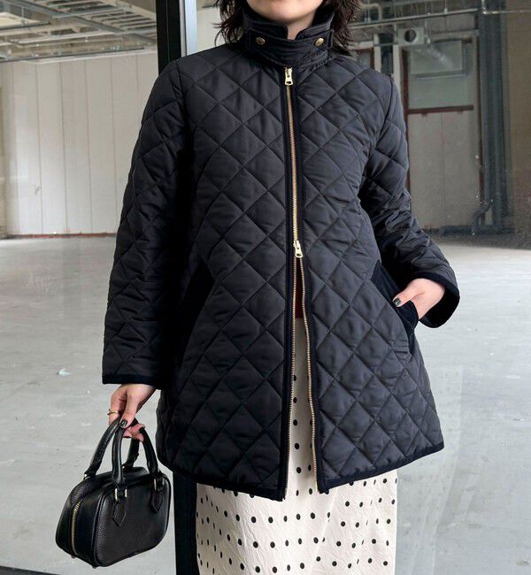 fredy emue「《別注》【Traditional WeatherWear】WAVERLY A-LINE MIDDLE」|その他|