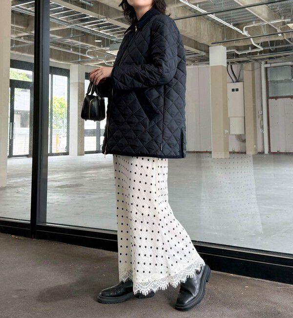fredy emue「《別注》【Traditional WeatherWear】WAVERLY A-LINE MIDDLE」|その他|