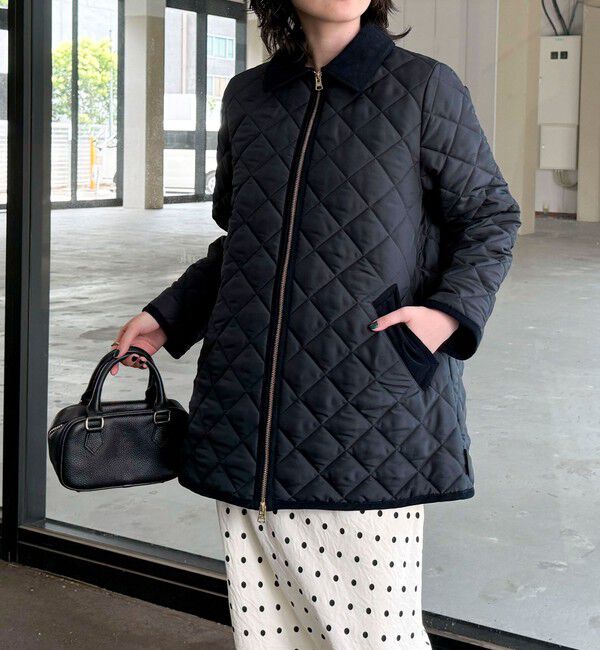 fredy emue「《別注》【Traditional WeatherWear】WAVERLY A-LINE MIDDLE」|その他|