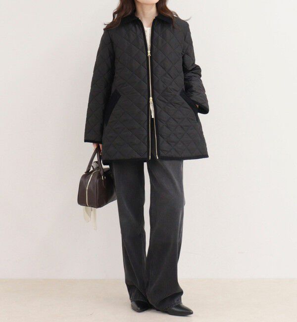 fredy emue「《別注》【Traditional WeatherWear】WAVERLY A-LINE MIDDLE」|その他|