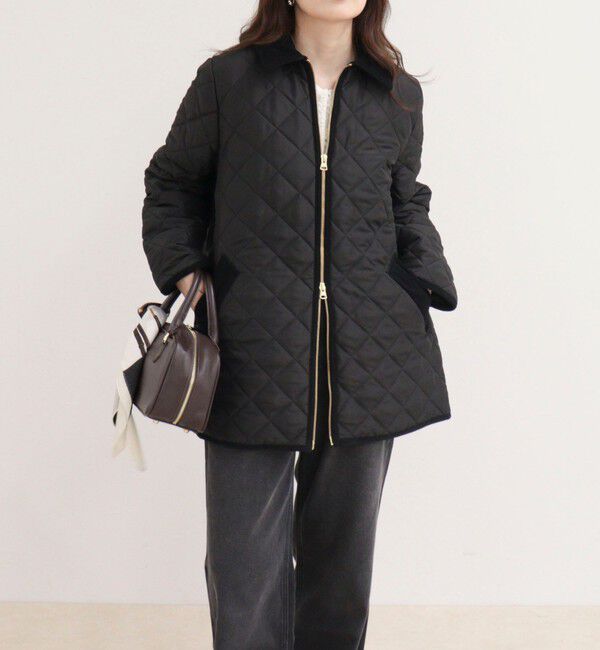 fredy emue「《別注》【Traditional WeatherWear】WAVERLY A-LINE MIDDLE」|その他|