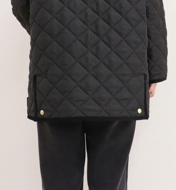 fredy emue「《別注》【Traditional WeatherWear】WAVERLY A-LINE MIDDLE」|その他|