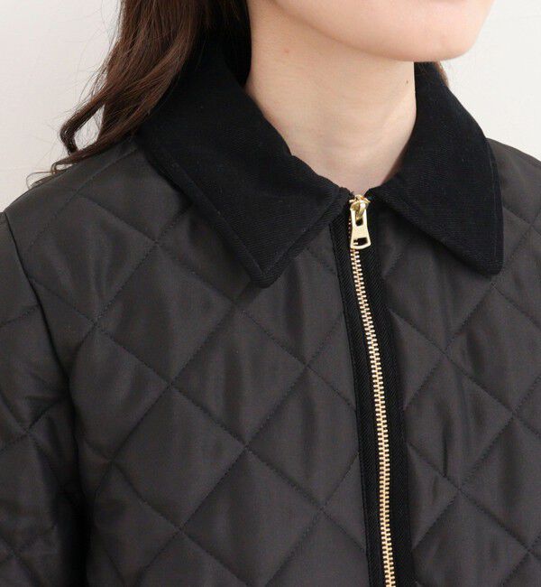 fredy emue「《別注》【Traditional WeatherWear】WAVERLY A-LINE MIDDLE」|その他|