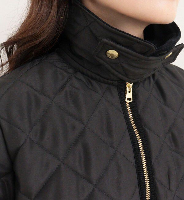 fredy emue「《別注》【Traditional WeatherWear】WAVERLY A-LINE MIDDLE」|その他|