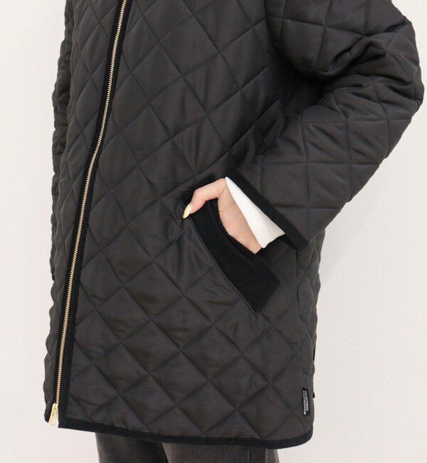 fredy emue「《別注》【Traditional WeatherWear】WAVERLY A-LINE MIDDLE」|その他|