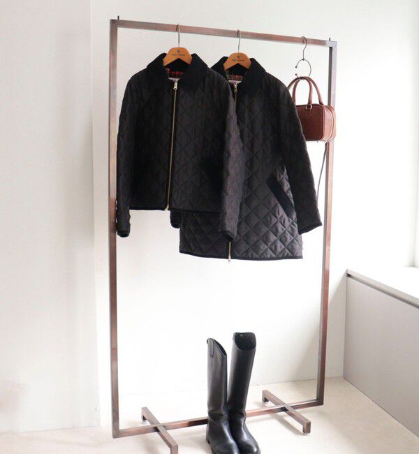 fredy emue「《別注》【Traditional WeatherWear】WAVERLY A-LINE MIDDLE」|その他|