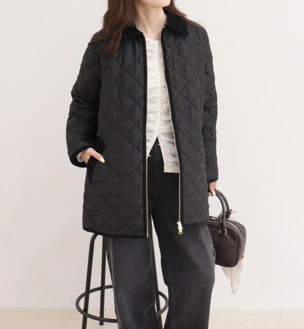 fredy emue「《別注》【Traditional WeatherWear】WAVERLY A-LINE MIDDLE」|その他|
