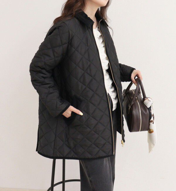 fredy emue「《別注》【Traditional WeatherWear】WAVERLY A-LINE MIDDLE」|その他|