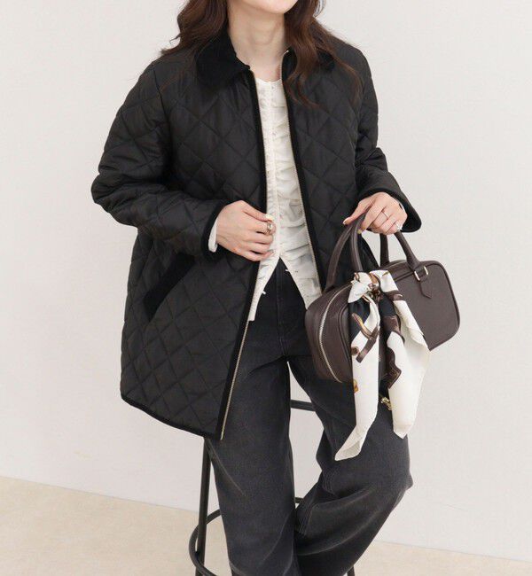 fredy emue「《別注》【Traditional WeatherWear】WAVERLY A-LINE MIDDLE」|その他|