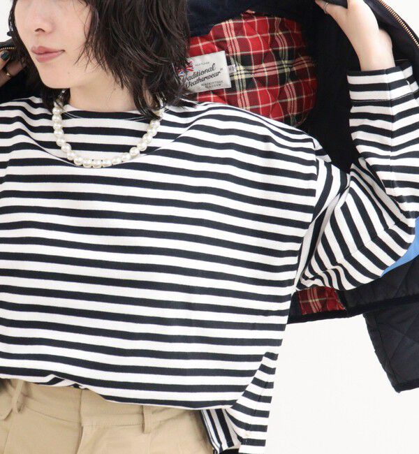 fredy emue「《別注》【Traditional WeatherWear】WAVERLY A-LINE ZIP」|その他|