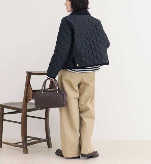 fredy emue「《別注》【Traditional WeatherWear】WAVERLY A-LINE ZIP」|その他|