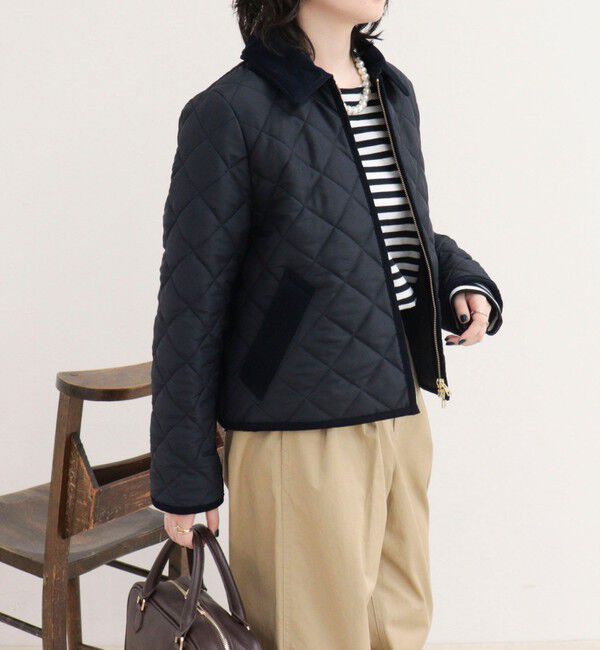 fredy emue「《別注》【Traditional WeatherWear】WAVERLY A-LINE ZIP」|その他|