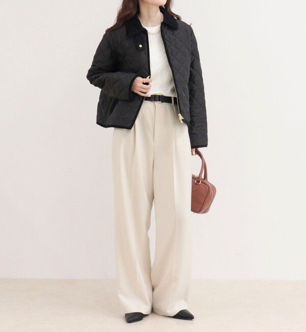 fredy emue「《別注》【Traditional WeatherWear】WAVERLY A-LINE ZIP」|その他|