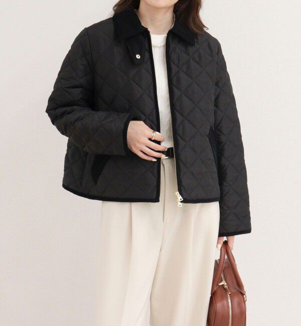 fredy emue「《別注》【Traditional WeatherWear】WAVERLY A-LINE ZIP」|その他|