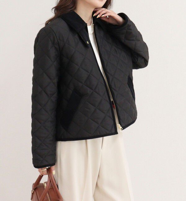 fredy emue「《別注》【Traditional WeatherWear】WAVERLY A-LINE ZIP」|その他|