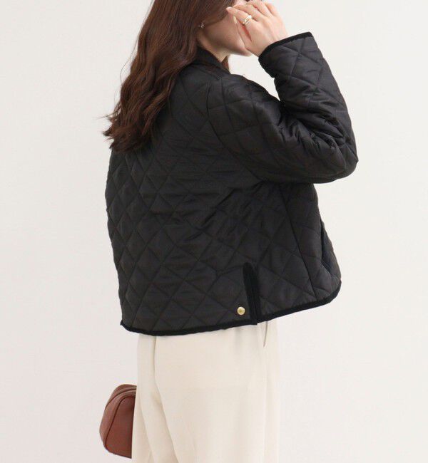 fredy emue「《別注》【Traditional WeatherWear】WAVERLY A-LINE ZIP」|その他|