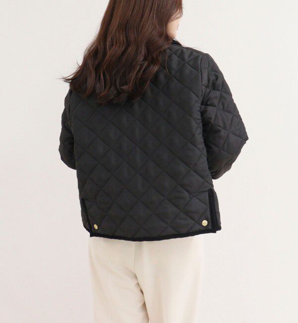 fredy emue「《別注》【Traditional WeatherWear】WAVERLY A-LINE ZIP」|その他|