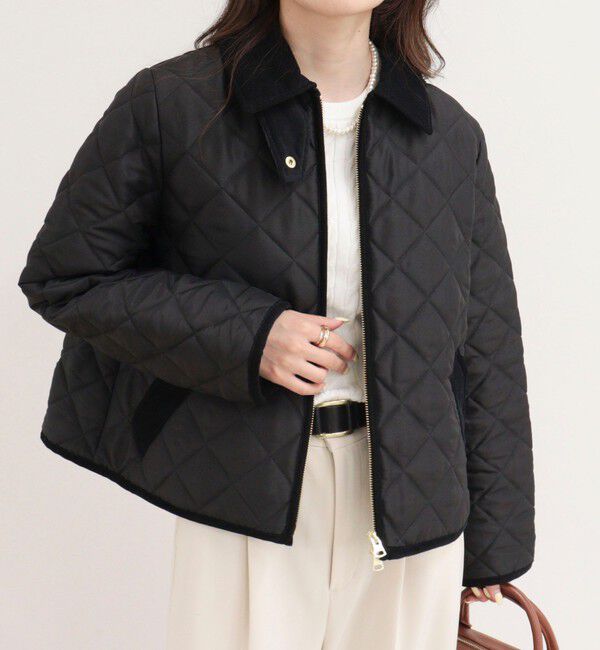 fredy emue「《別注》【Traditional WeatherWear】WAVERLY A-LINE ZIP」|その他|