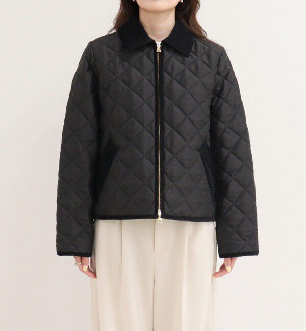 fredy emue「《別注》【Traditional WeatherWear】WAVERLY A-LINE ZIP」|その他|