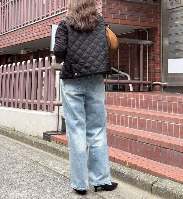 fredy emue「《別注》【Traditional WeatherWear】WAVERLY A-LINE ZIP」|その他|