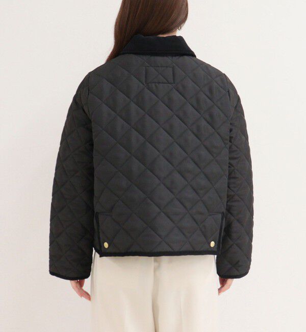 fredy emue「《別注》【Traditional WeatherWear】WAVERLY A-LINE ZIP」|その他|
