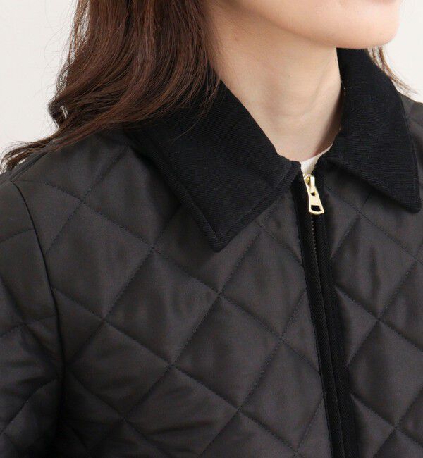 fredy emue「《別注》【Traditional WeatherWear】WAVERLY A-LINE ZIP」|その他|