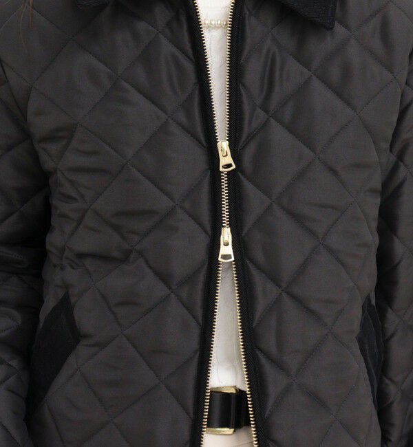 fredy emue「《別注》【Traditional WeatherWear】WAVERLY A-LINE ZIP」|その他|
