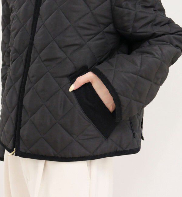 fredy emue「《別注》【Traditional WeatherWear】WAVERLY A-LINE ZIP」|その他|