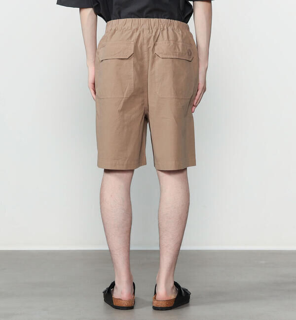 ORCIVAL「ORCIVAL | ガーメントダイ イージーショートパンツ MEN」|その他|
