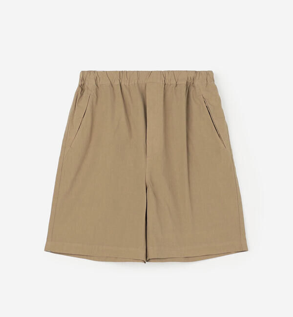 ORCIVAL「ORCIVAL | ガーメントダイ イージーショートパンツ MEN」|その他|