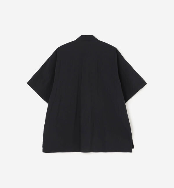  「NEUTRALWORKS. | ショートスリーブシャツ HERMIA MEN」|シャツ・ブラウス|