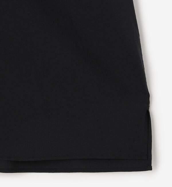  「NEUTRALWORKS. | ショートスリーブシャツ HERMIA MEN」|シャツ・ブラウス|