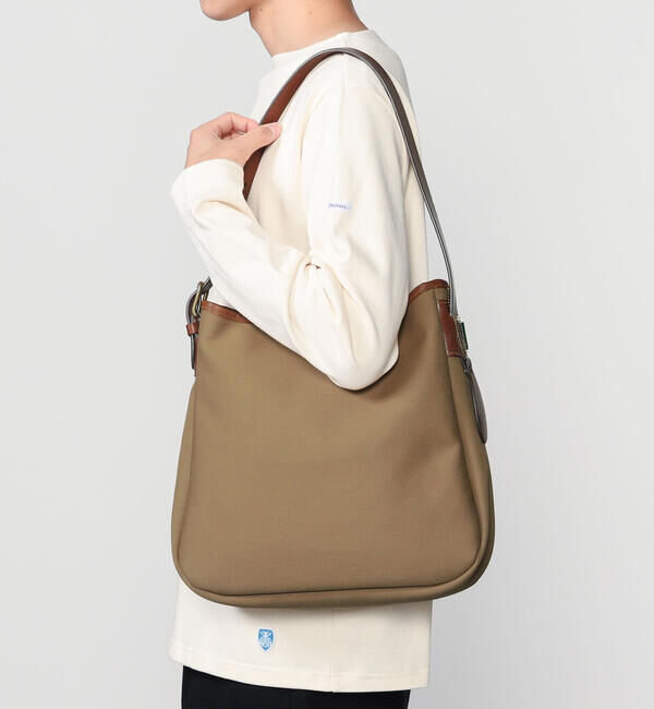 Brady「Brady | FROSWICK UNISEX」|ショルダー・メッセンジャー|