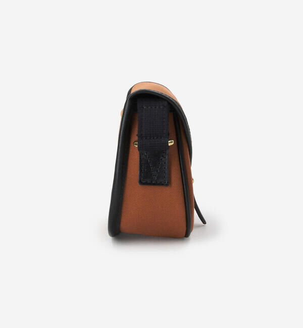 Brady「Brady | COLNE MINI UNISEX」|ショルダー・メッセンジャー|