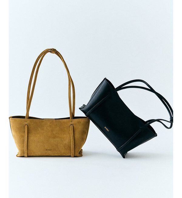  「【BOTERO】Baghette Picnic Small」|トートバッグ|
