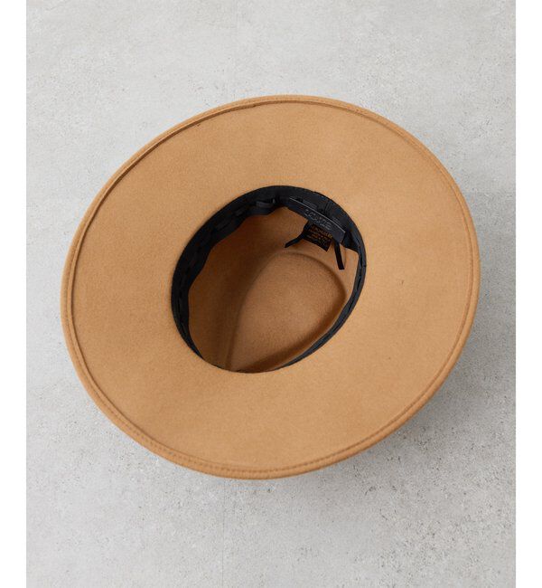  「【CATARZI】WOOL HAT」|ハット|