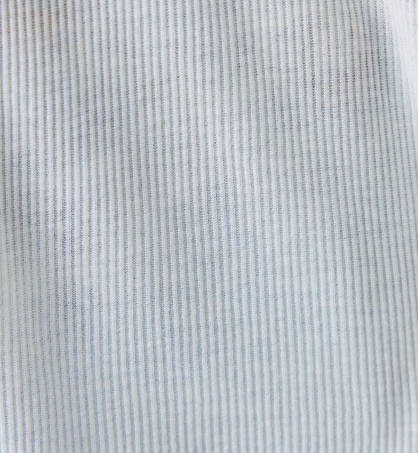  「【芋生悠&times;Q.anosコラボ】スリングセットカットソー」|Tシャツ・カットソー|