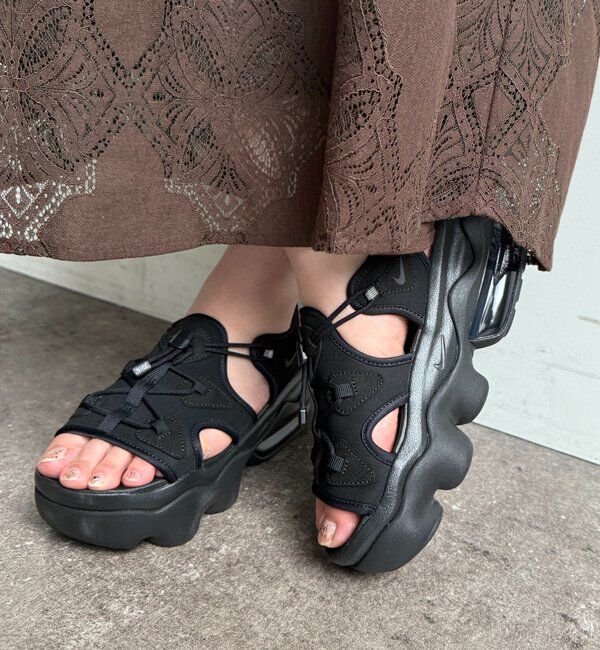  「ナイキ WMNS AIR MAX KOKO SANDAL」|その他|