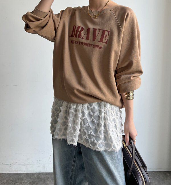  「【WEB限定】4WAYドッキングキャミ」|シャツ・ブラウス|