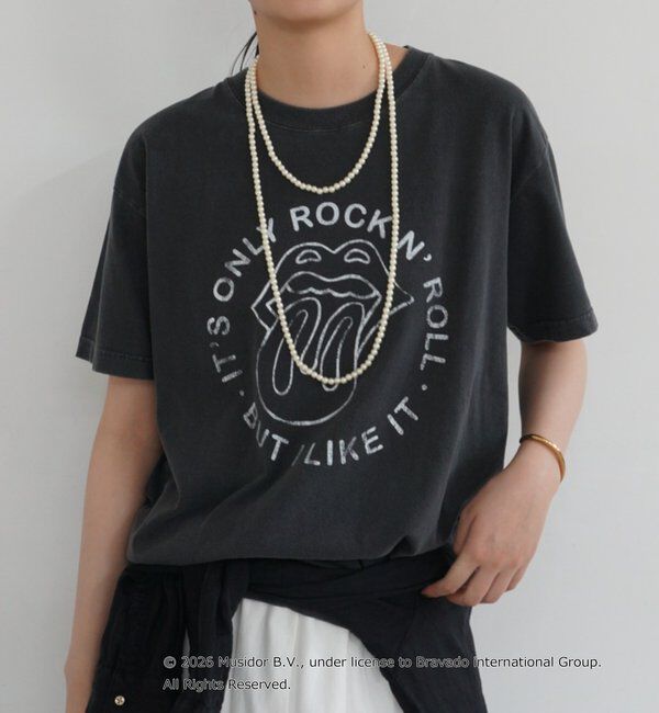  「【GOOD ROCK SPEED】The Rolling Stones バンドT」|Tシャツ・カットソー|