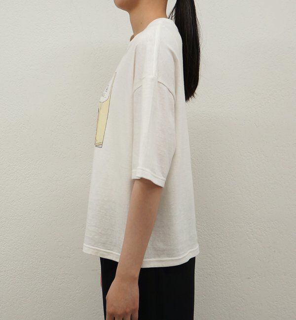  「PEANUTS Tシャツ」|Tシャツ・カットソー|