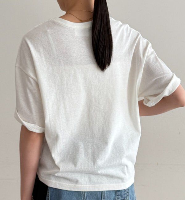  「PEANUTS Tシャツ」|Tシャツ・カットソー|