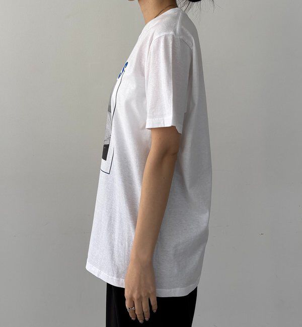  「〈GOOD ROCK SPEED〉MODELS PHOTO Tシャツ」|Tシャツ・カットソー|