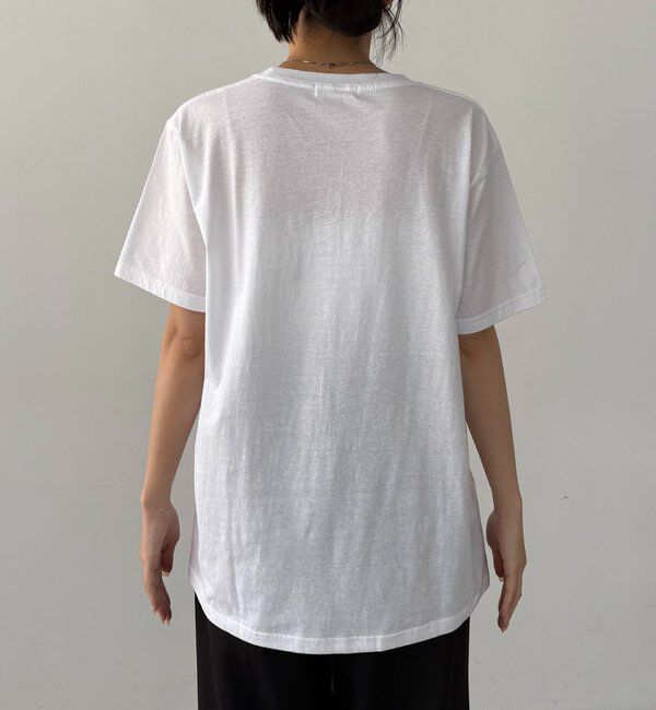  「〈GOOD ROCK SPEED〉MODELS PHOTO Tシャツ」|Tシャツ・カットソー|