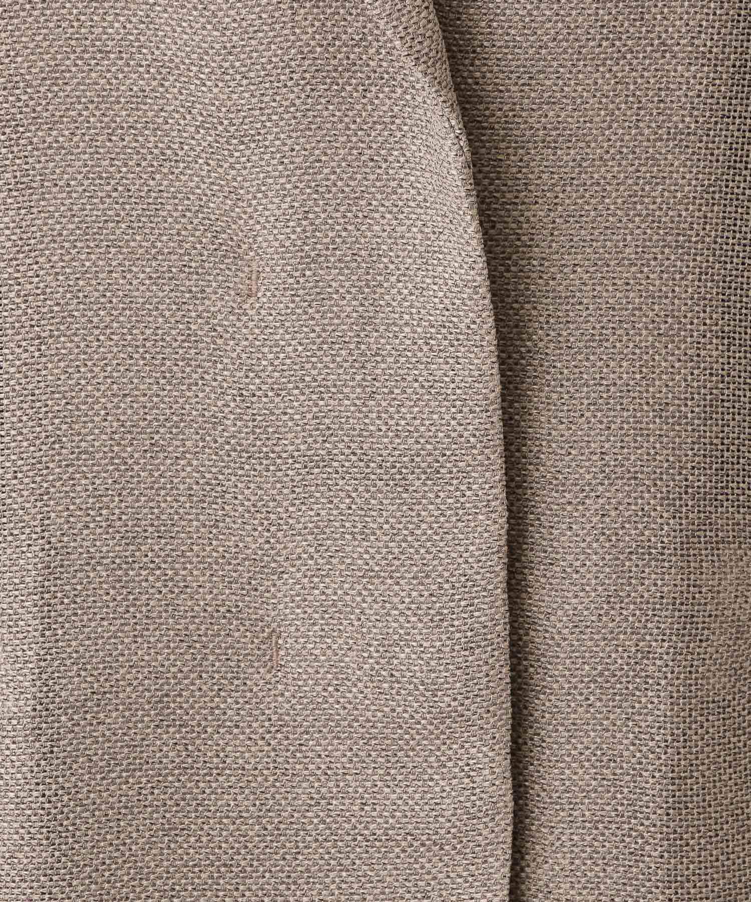 A part by 「【残り僅か!!】メッシュシングルジャケット_半袖」|その他|