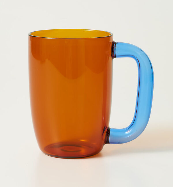 collex「【amabro&times;GOOD FOR】GRIP MUG グリップ マグカップ 大容量」|食器・キッチングッズ|
